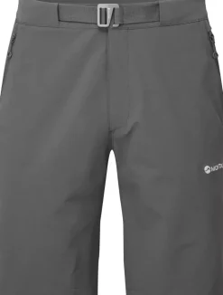 Montane Mens Dynamic Lite Shorts - Slate