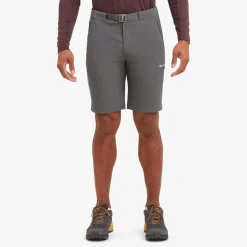Montane Mens Dynamic Lite Shorts - Slate