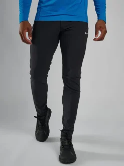 Montane Mens Dynamic Nano Pants - Black