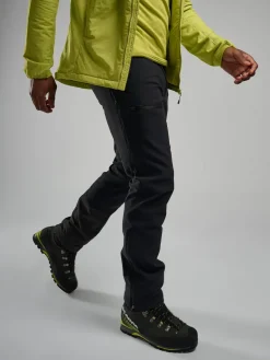 Montane Mens Dynamic XT Pants - Black