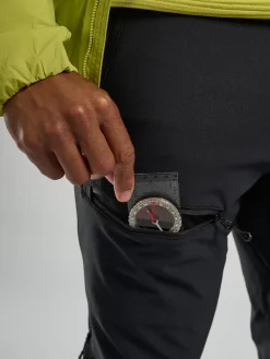 Montane Mens Dynamic XT Pants - Black