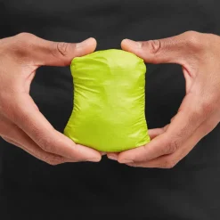 Montane Mens Featherlite Nano Jacket - Citrus Spring