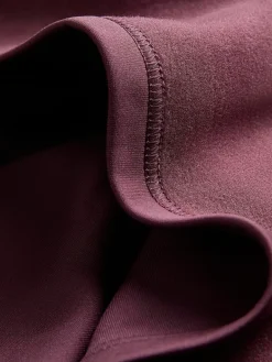 Montane Mens Fury Lite Hoodie - Dark Garnet