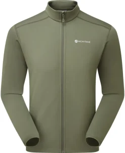 Montane Mens Fury Lite Jacket - Caper
