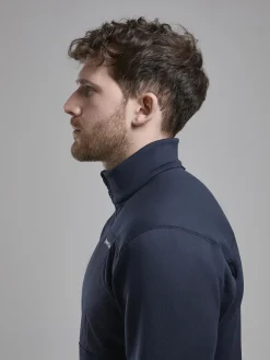 Montane Mens Fury XT Pull-On - Eclipse Blue