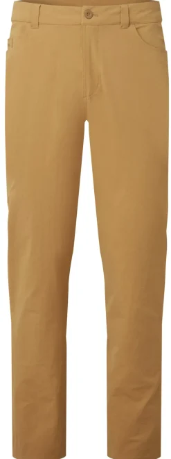 Montane Mens Genoa Lite Pant - Husk
