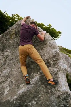 Montane Mens Genoa Lite Pant - Husk