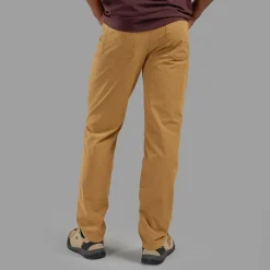 Montane Mens Genoa Lite Pant - Husk