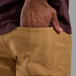 Montane Mens Genoa Lite Short - Husk