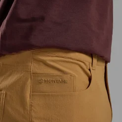 Montane Mens Genoa Lite Short - Husk