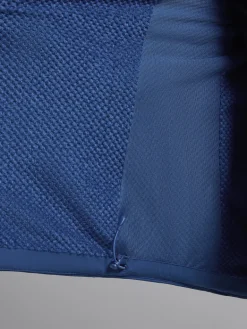 Montane Mens Khamsin Hoodie - Neptune Blue