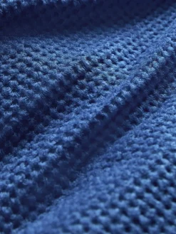 Montane Mens Khamsin Hoodie - Neptune Blue