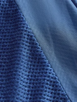 Montane Mens Khamsin Hoodie - Neptune Blue