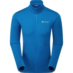 Montane Mens Protium Jacket - Neptune Blue