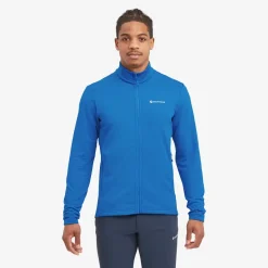 Montane Mens Protium Jacket - Neptune Blue