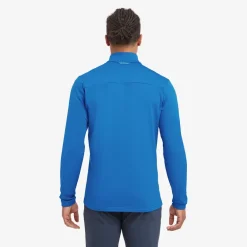 Montane Mens Protium Jacket - Neptune Blue