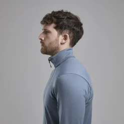 Montane Mens Protium Pull-On - Stone Blue