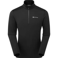 Montane Mens Protium Pull-On - Black