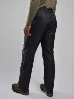 Montane Mens Respond Pants - Black
