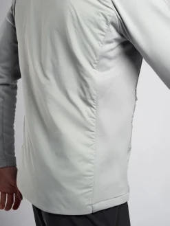 Montane Mens Sirocco Lite Jacket - Pebble Blue