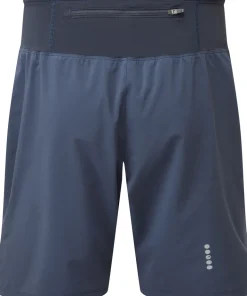 Montane Mens Slipstream 7 Shorts - Eclipse Blue