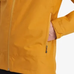 Montane Mens Spirit Jacket - Flame Orange