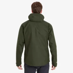 Montane Mens Spirit Jacket - Oak Green