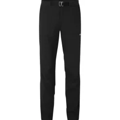 Montane Mens Tenacity Lite Pants - Black