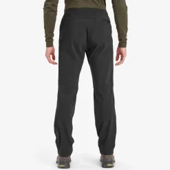 Montane Mens Tenacity Lite Pants - Black