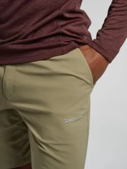 Montane Mens Tenacity Lite Shorts - Overland