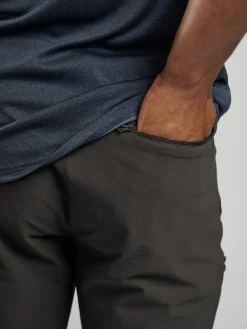 Montane Mens Tenacity Shorts - Midnight Grey