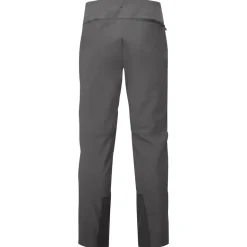 Montane Mens Tenacity XT Pants - Midnight Grey