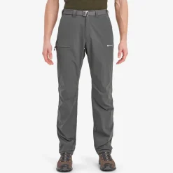 Montane Mens Terra Lite Pants - Slate