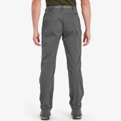 Montane Mens Terra Lite Pants - Slate