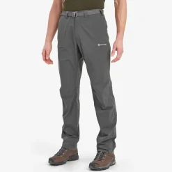 Montane Mens Terra Lite Pants - Slate