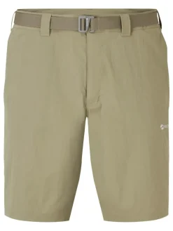 Montane Mens Terra Lite Shorts - Overland