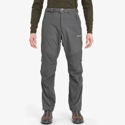 Montane Mens Terra Pants - Slate