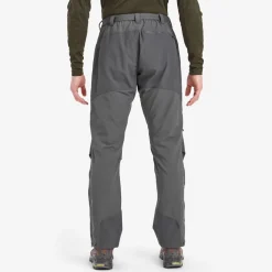 Montane Mens Terra Pants - Slate