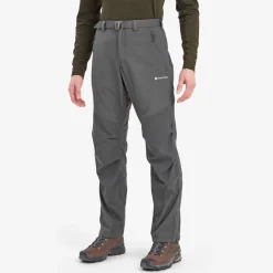 Montane Mens Terra Pants - Slate