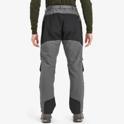 Montane Mens Terra Pants - Graphite
