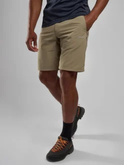 Montane Mens Terra Shorts - Overland
