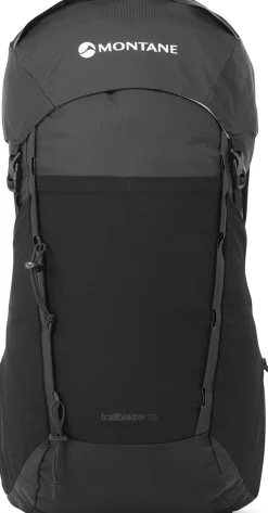 Montane Mens Trailblazer 25 Rucksack - Black