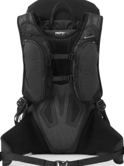 Montane Mens Trailblazer 25 Rucksack - Black