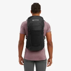 Montane Mens Trailblazer 25 Rucksack - Black