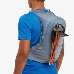 Montane Mens Trailblazer 18 Rucksack - Stone Blue