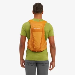 Montane Mens Trailblazer 18 Rucksack - Flame Orange