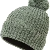 Montane Nev Beanie - Pale Sage