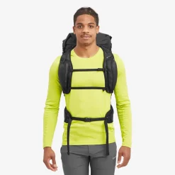 Montane Trailblazer 44L Rucksack - Black