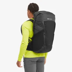 Montane Trailblazer 44L Rucksack - Black