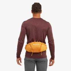 Montane Trailblazer 3L Waist Pack - Flame Orange